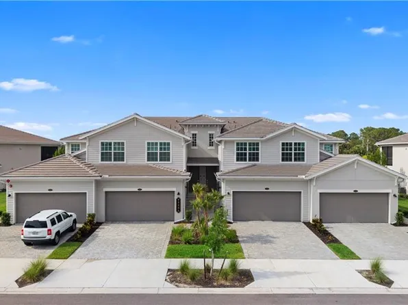 43285 Water Bird WAY #5422, PUNTA GORDA, FL 33982