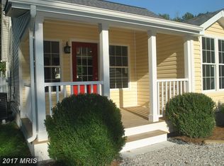 5541 Exeter St, Churchton, MD 20733