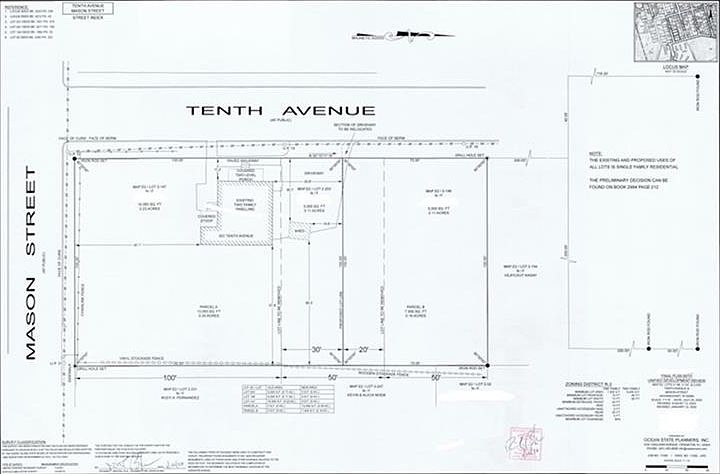 1st image of 10 10th Ave
