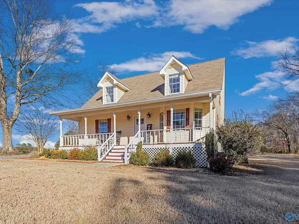 6060 Highpoint Rd, Horton, AL 35980
