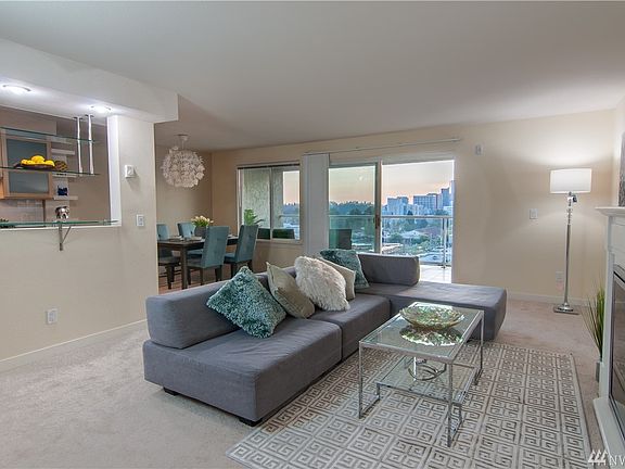 2nd image of 701 122nd Ave NE APT 402