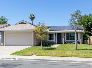 7838 Tampico Ct, San Diego, CA 92126