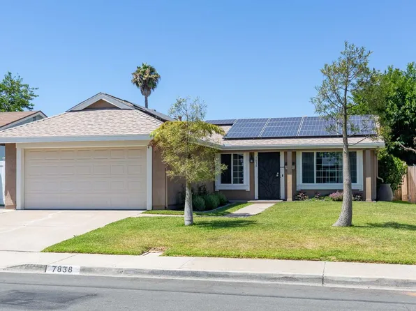 7838 Tampico Ct, San Diego, CA 92126