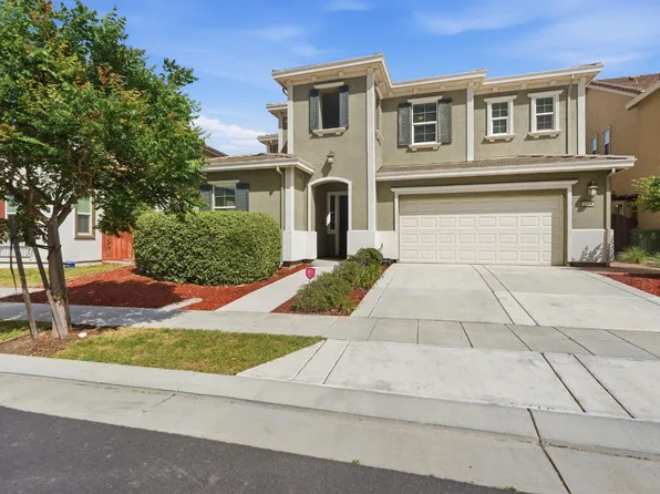 1344 S Cow Ct, Tracy, CA 95391
