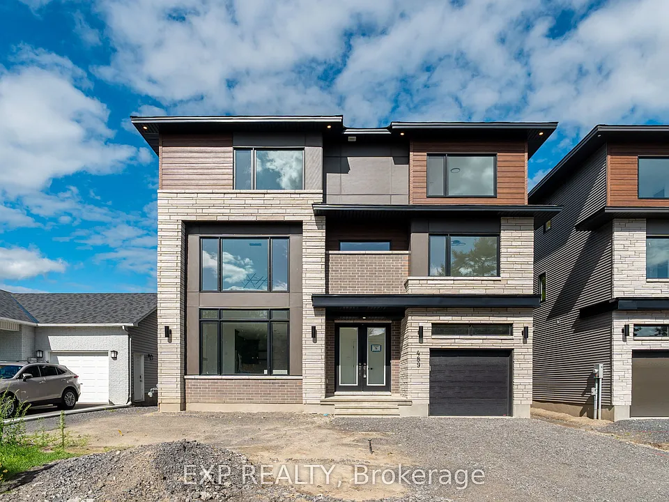 489 Duvernay Dr