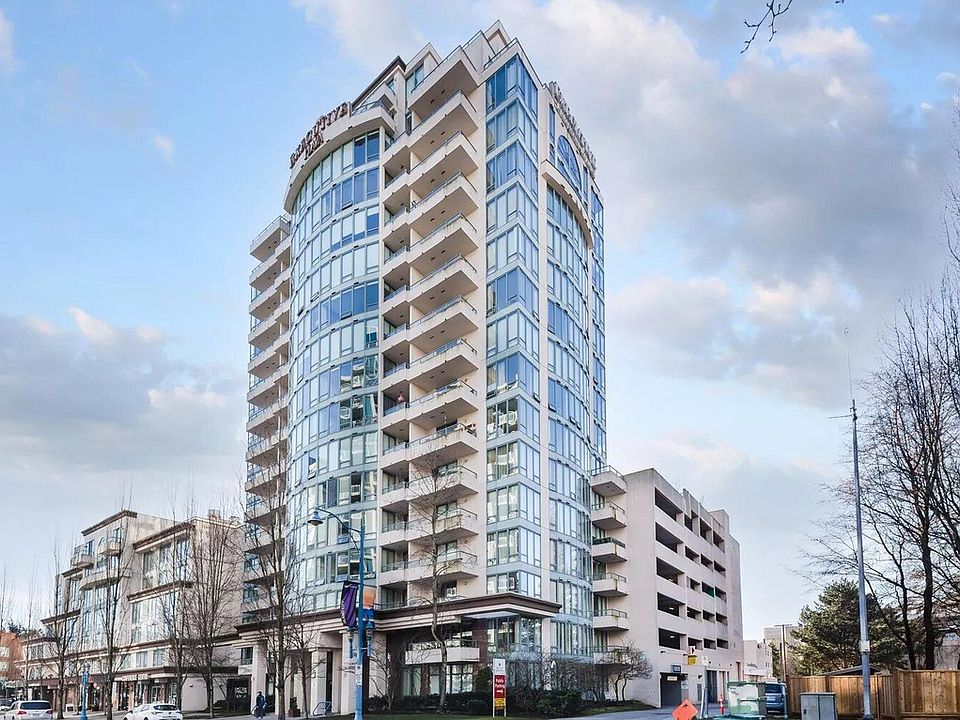 1st image of 5911 Alderbridge Way #1104