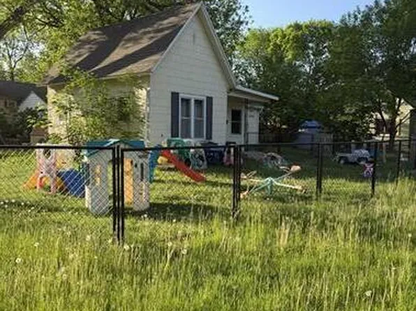 703 Jefferson St, Alexandria, MN 56308