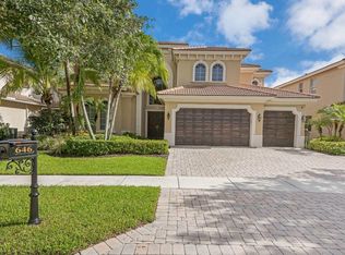 646 Edgebrook Ln, West Palm Beach, FL 33411