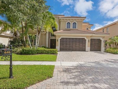 646 Edgebrook Ln, West Palm Beach, FL, 33411