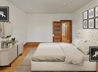 1524 Tremont St #3, Roxbury Crossing, MA 02120
