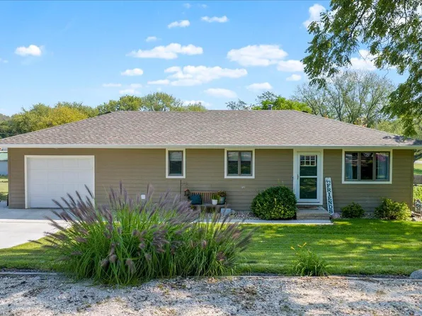 19125 Hawthorne Ave, Council Bluffs, IA 51503