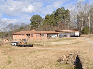 387 Pleasant Hill Rd NW, Conyers, GA 30012