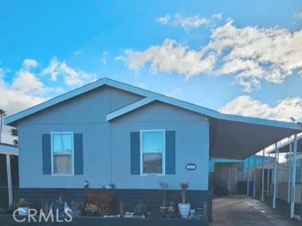 20401 Soledad Canyon Rd Space 342, Canyon Country, CA 91351