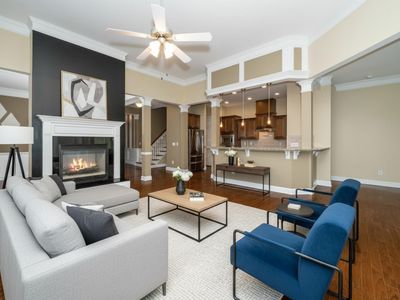 1605 Morehead Hill Ct, Durham, NC, 27703