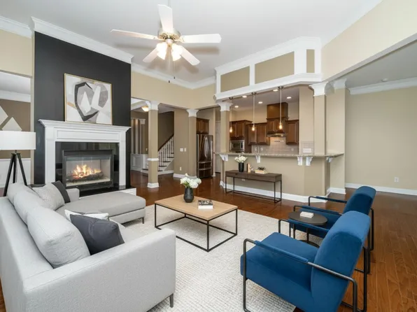 1605 Morehead Hill Ct, Durham, NC 27703