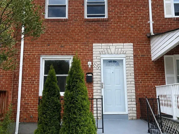 2138 Firethorn Rd, Middle River, MD 21220