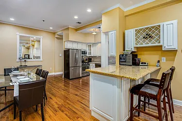 Sold by Coldwell Banker Residential Brokerage - Hoboken