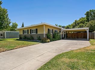 2308 Lansing Way, Sacramento, CA 95825