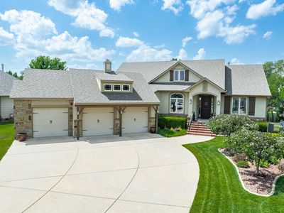 14202 W Texas Cir, Wichita, KS, 67235