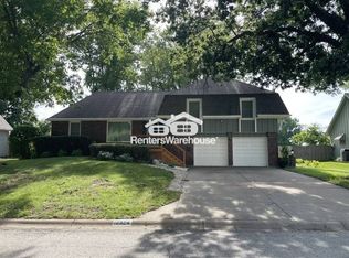 12324 Bennington Ave, Grandview, MO 64030