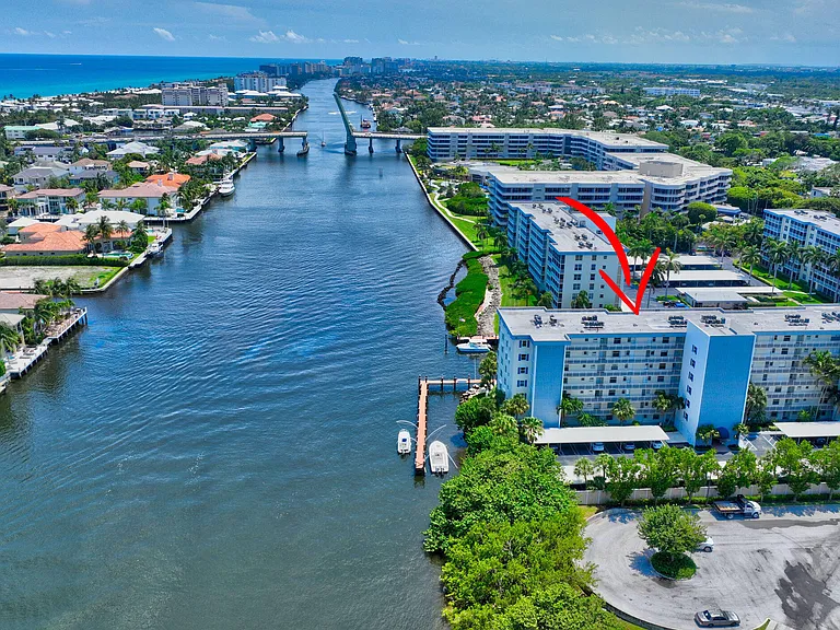 1 Harbourside Dr #3603 — Photo 49
