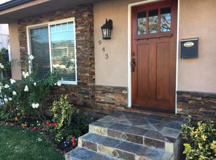 943 Cypress St #HOUSE, El Segundo, CA 90245