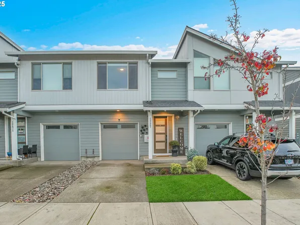 12467 SE Water Drop Way, Happy Valley, OR 97086