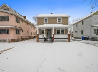3547 W 100th St, Cleveland, OH