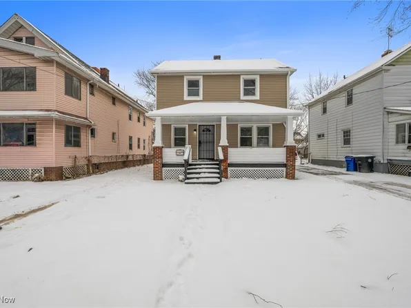 3547 W 100th St, Cleveland, OH 44111