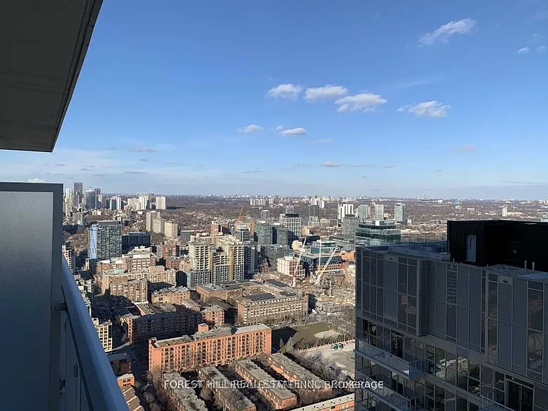 15 Lower Jarvis St #4006 — Photo 2