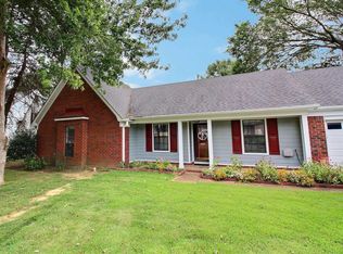 348 Cascade Falls Rd, Collierville, TN 38017