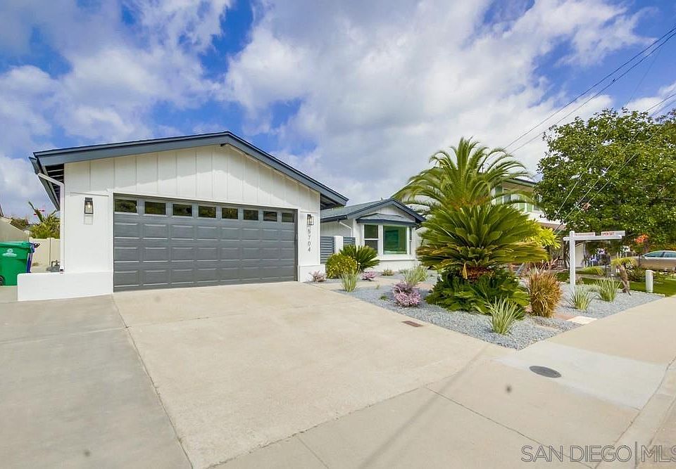 5704 Fontaine St, San Diego, CA 92120 Zillow