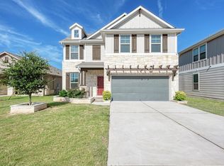 120 Snowy Plover Ln, Leander, TX 78641