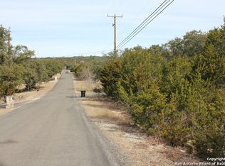 31572 Wildcat Dr, Bulverde, TX 78163