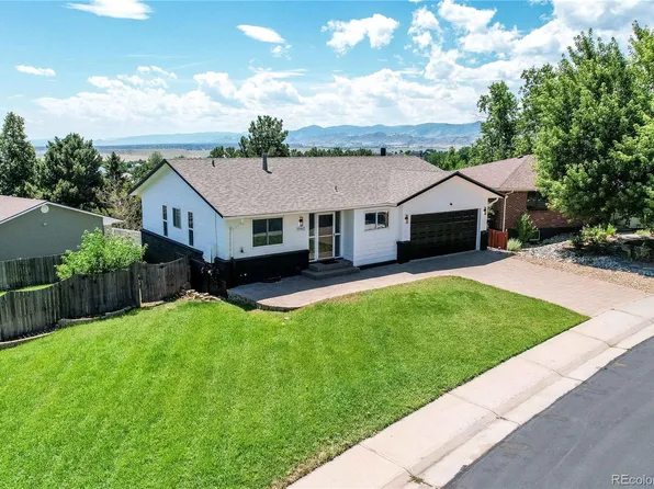 1882 S Zinnia Way, Lakewood, CO 80228