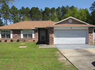 1263 Jefferyscot Dr, Crestview, FL 32536