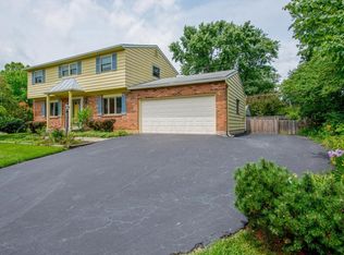 5286 Osgood Rd S, Columbus, OH 43232