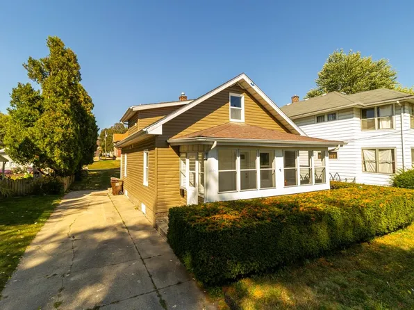 1644 6th Ave, Rockford, IL 61104