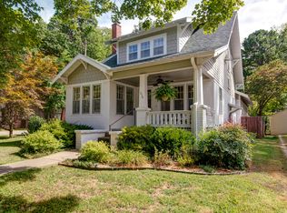 636 E Catalpa St, Springfield, MO 65807