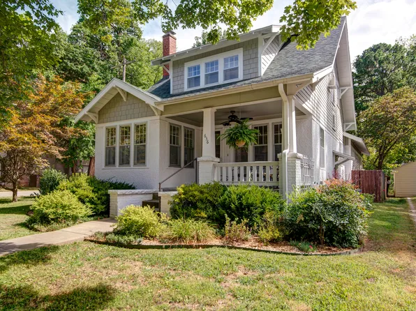 636 E Catalpa Street, Springfield, MO 65807