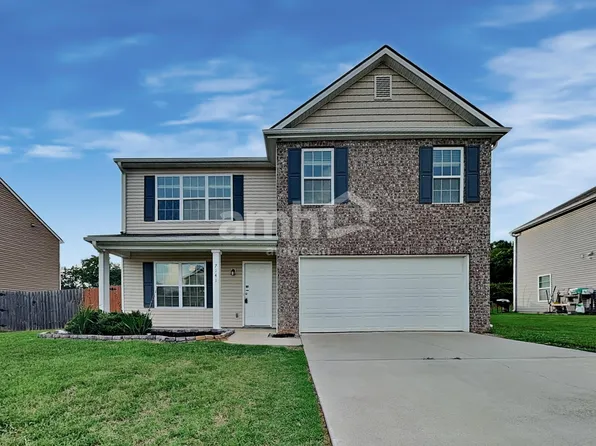 7141 Lawgiver Cir, Corryton, TN 37721