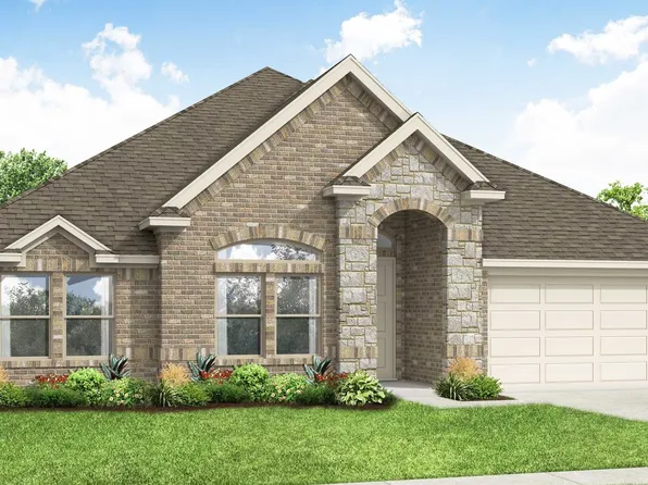232 Reliance Rd, Godley, TX 76044