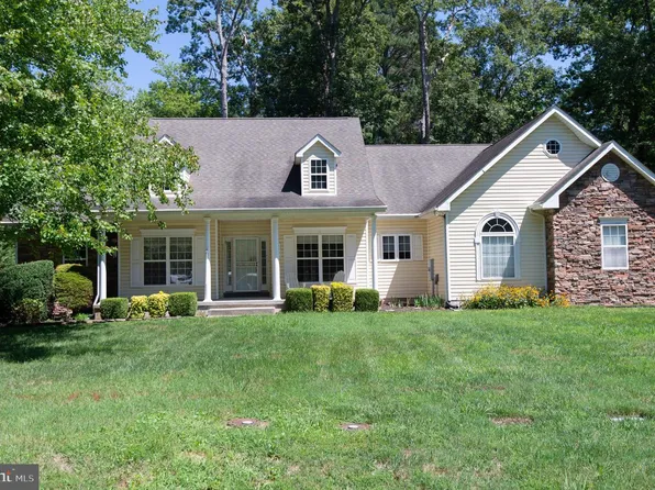 5605 Bayberry Way, Cambridge, MD 21613