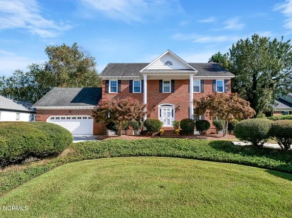 3405 Upton Court, Wilmington, NC 28409