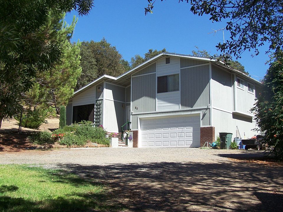 Located in the East Foothills