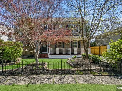 5-03 Bryant Pl, Fair Lawn, NJ, 07410