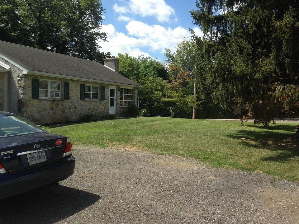 401 Bannockburn Ave Ambler PA Zillow