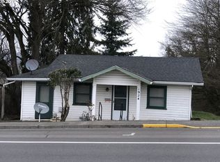 1924 Saint Helens St, Saint Helens, OR 97051