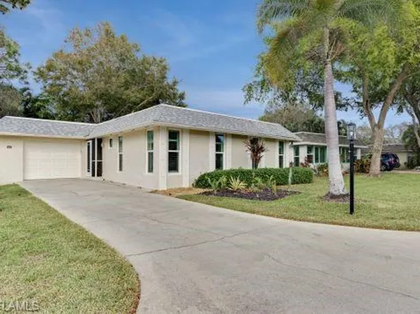 265 Yorkshire CT #8, NAPLES, FL 34112