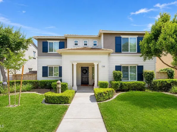 1740 E D St, Ontario, CA 91764